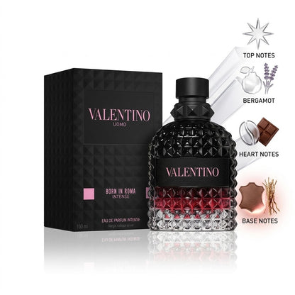 Valentino Born in Roma INTENSE | Eau de Parfum 100 ml