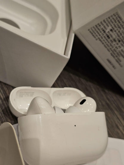 Airpods pro en promoción 15% de descuento