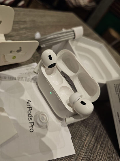 Airpods pro en promoción 15% de descuento