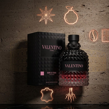 Valentino Born in Roma INTENSE | Eau de Parfum 100 ml